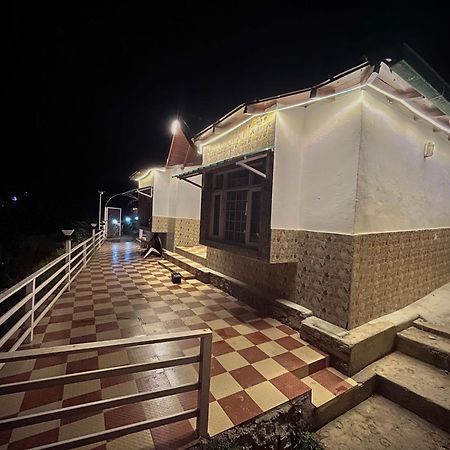 Himalayanblues Cottages&Stays มุกเตชวาร์ ภายนอก รูปภาพ