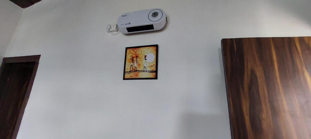Himalayanblues Cottages&Stays มุกเตชวาร์ ภายนอก รูปภาพ