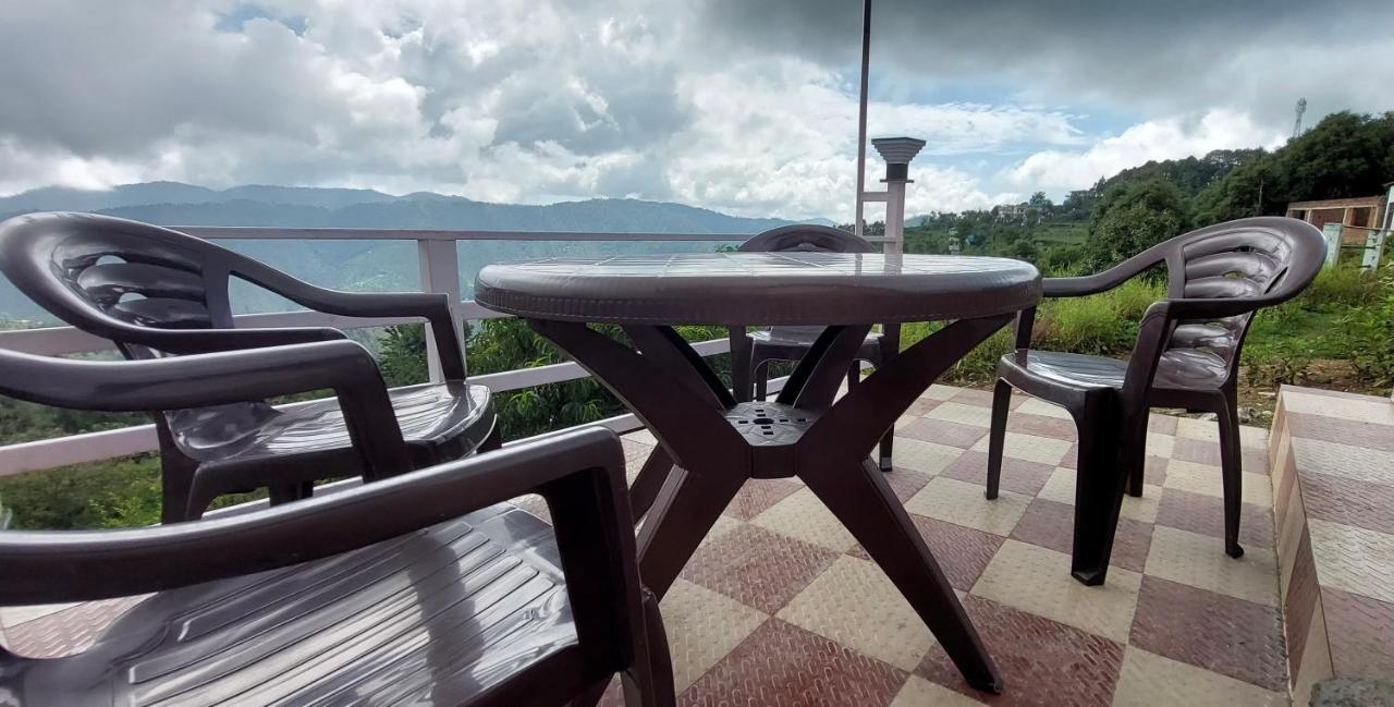 Himalayanblues Cottages&Stays มุกเตชวาร์ ภายนอก รูปภาพ