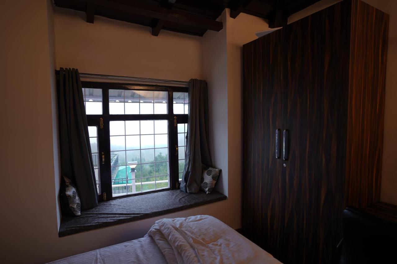 Himalayanblues Cottages&Stays มุกเตชวาร์ ภายนอก รูปภาพ