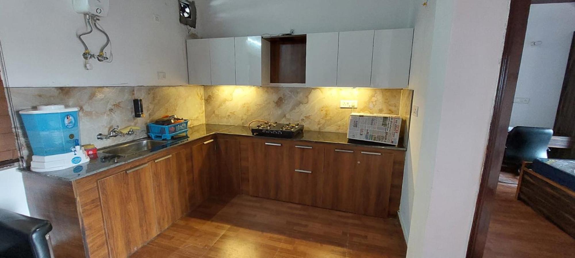Himalayanblues Cottages&Stays มุกเตชวาร์ ภายนอก รูปภาพ